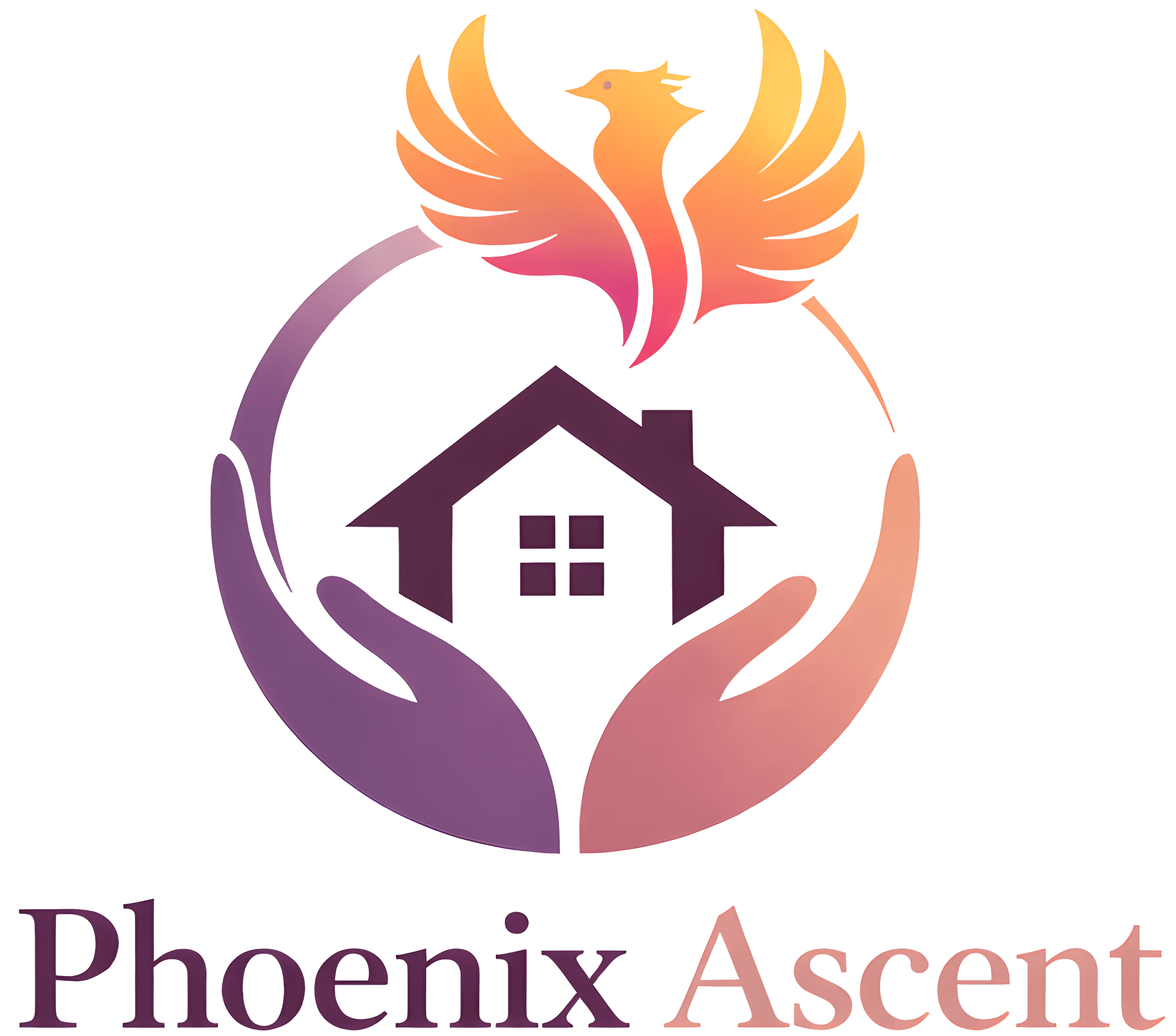 Phoenix Ascent Logo